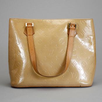 VÄSKA, "Houston Tote", Louis Vuitton.