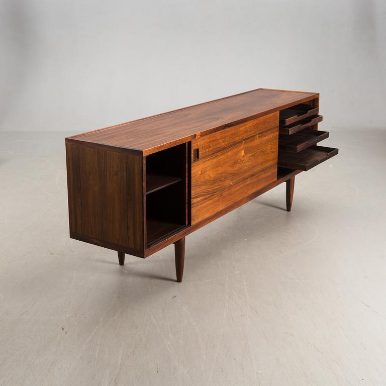 SIDEBOARD, jakaranda, Niels O Möller, Danmark. Cites-intyg medföljer.