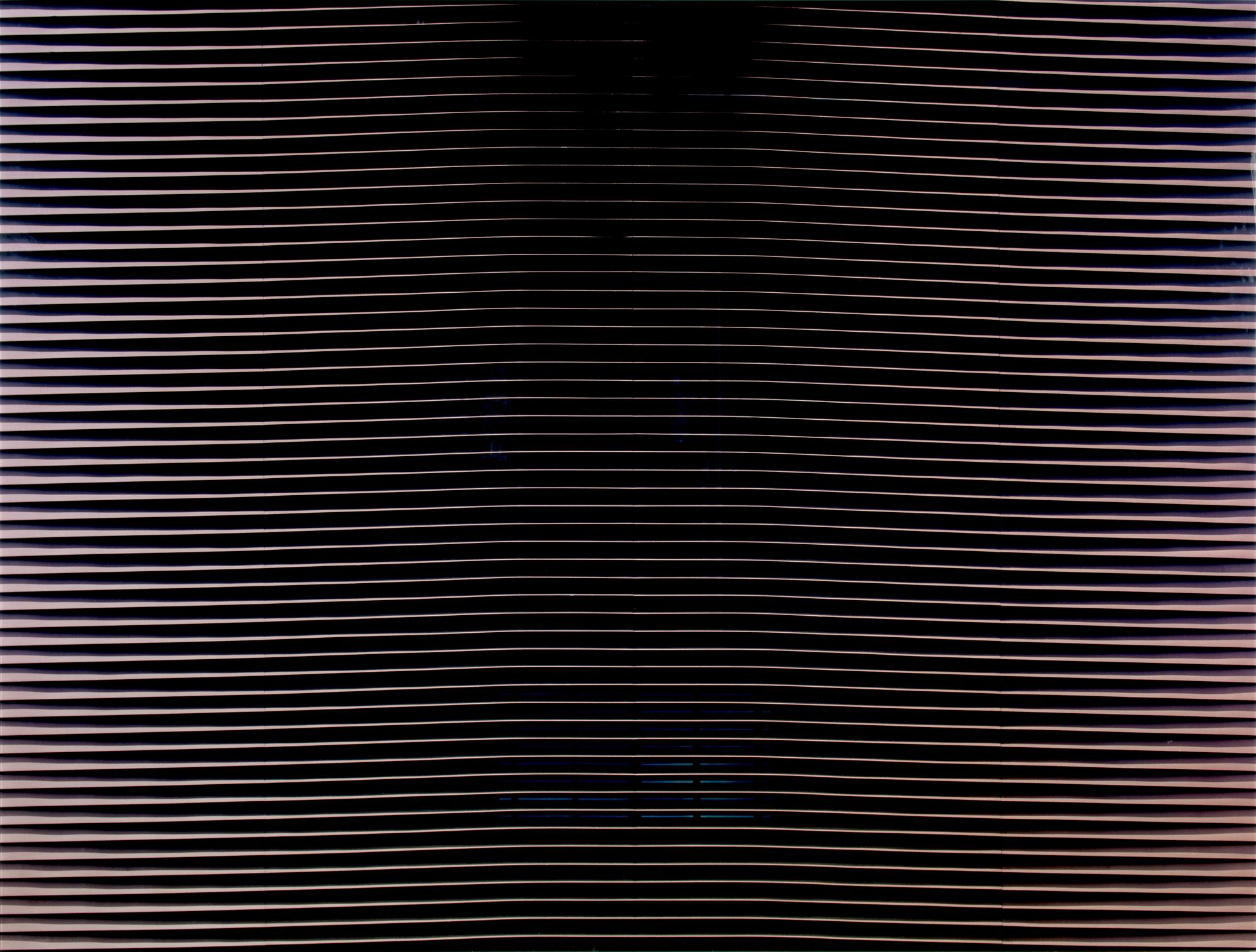 Ola Kolehmainen, "Opportunity for Eye to Contemplate" (2007).