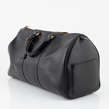Louis Vuitton, weekendväska, "Keepall 50", 1995.