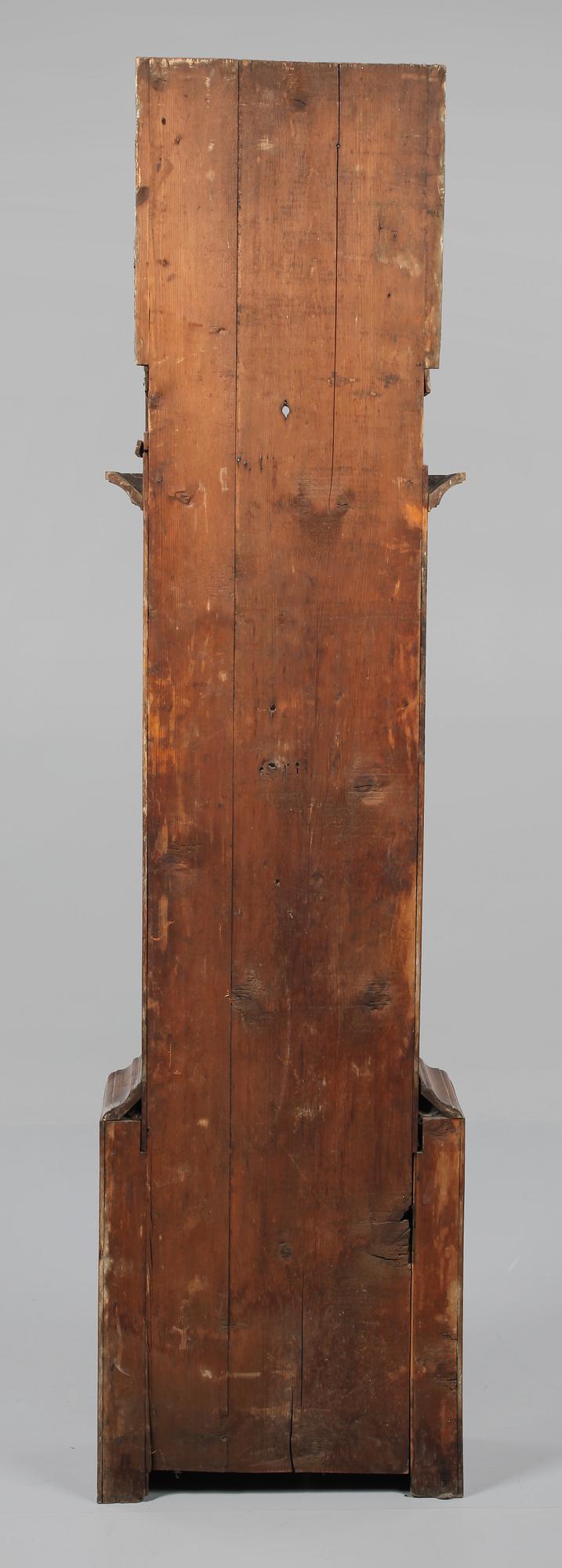 GOLVUR, England, sekelskiftet 1700/1800.
