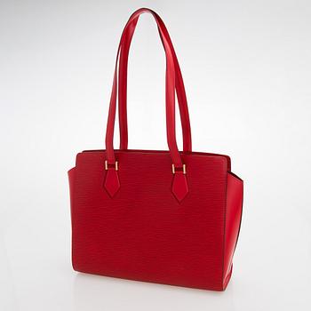 Louis Vuitton, "Duplex", laukku.