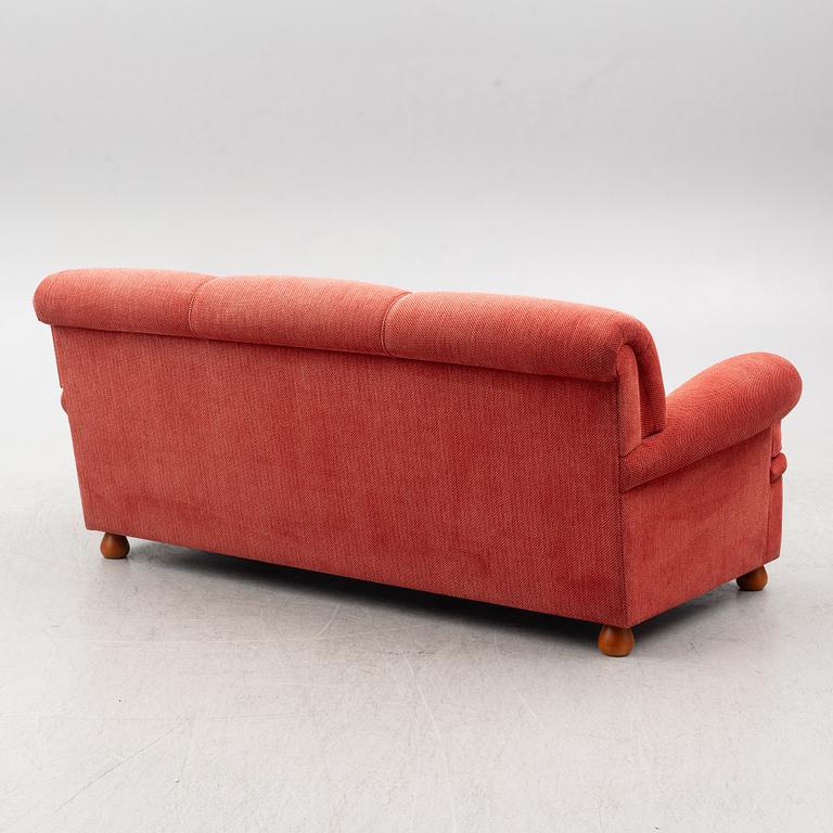 Josef Frank, Soffa, modell 703, Firma Svenskt Tenn.