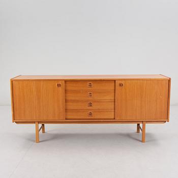 SIDEBOARD, 1950/60-tal.