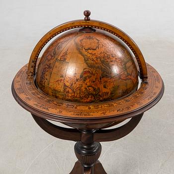 Barglob, late 20th century.