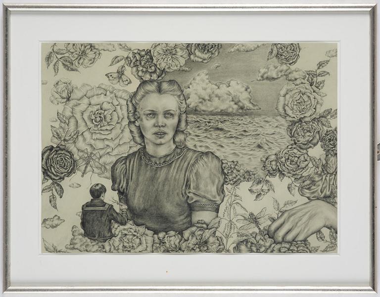 "Mother".