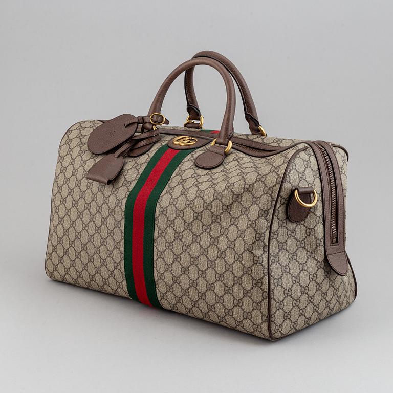 GUCCI,duffelbag/weekender "Ophedia medium".