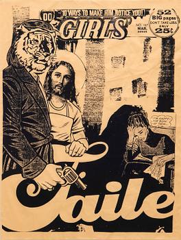 Faile, "Girls".