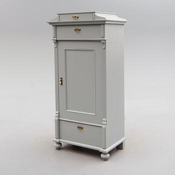 SKÅP, 1800-talets andra hälft.