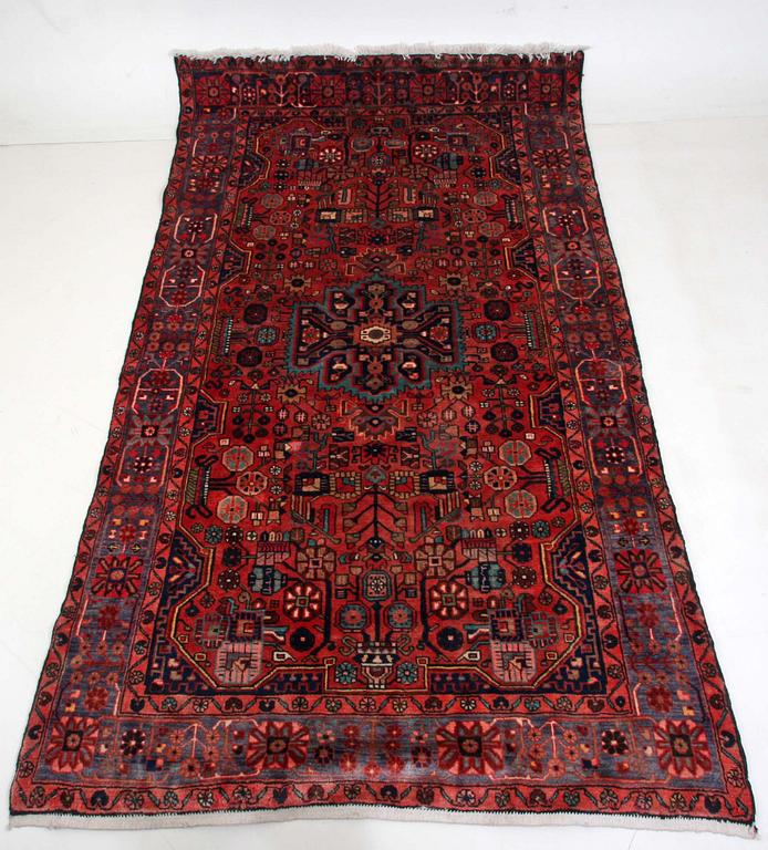 MATTA, orientalisk, 248x148.