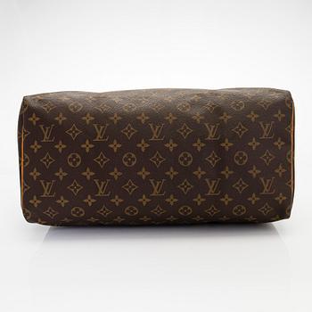 Louis Vuitton, laukku, "Speedy 40".