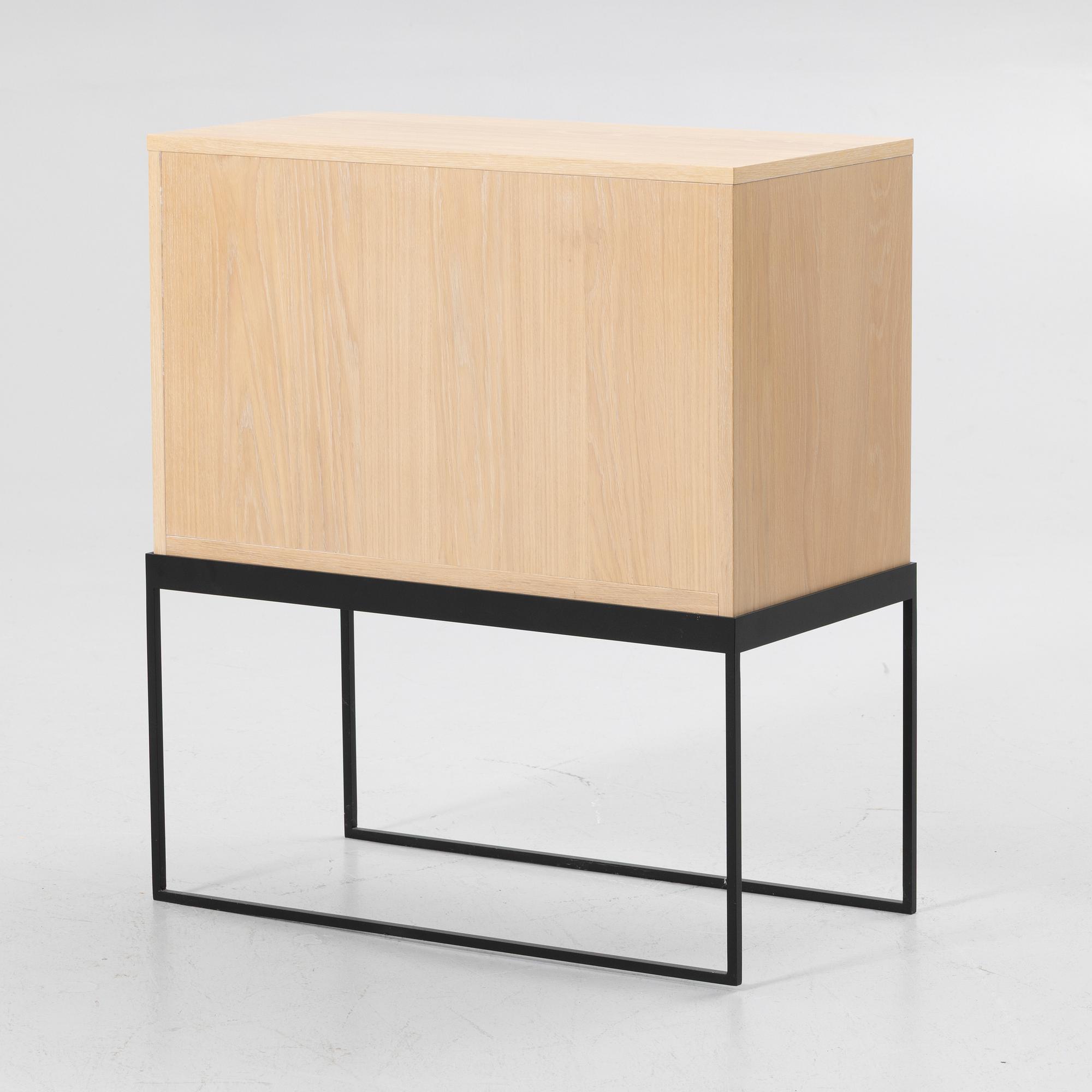 Cabinet, Ygg & Lyng, Norway, 2000s.