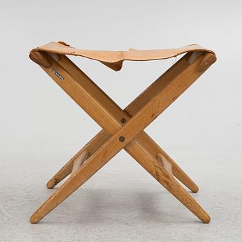 Östen Kristiansson, stool, Luxus, Vittsjö, 1960s.