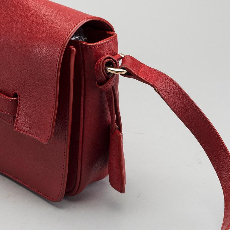 MULBERRY, "Mini Bayswater shoulder bag".