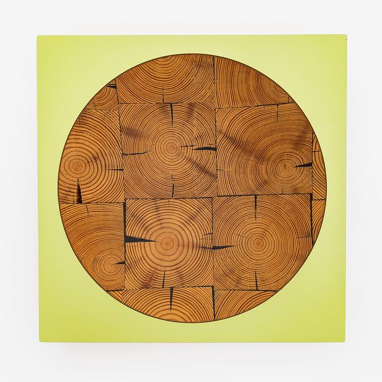 Jouni Leino, Serving dish, 'Ecobol', Jouni Leino Design Studio.