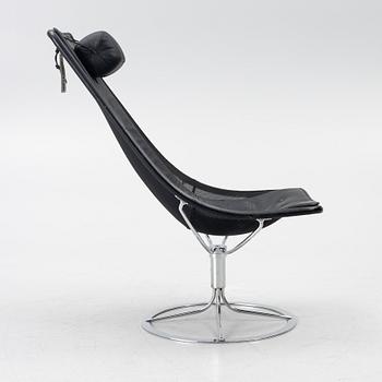 Bruno Mathsson, a "Jetson" armchair, Bruno Mathsson International, 2013.