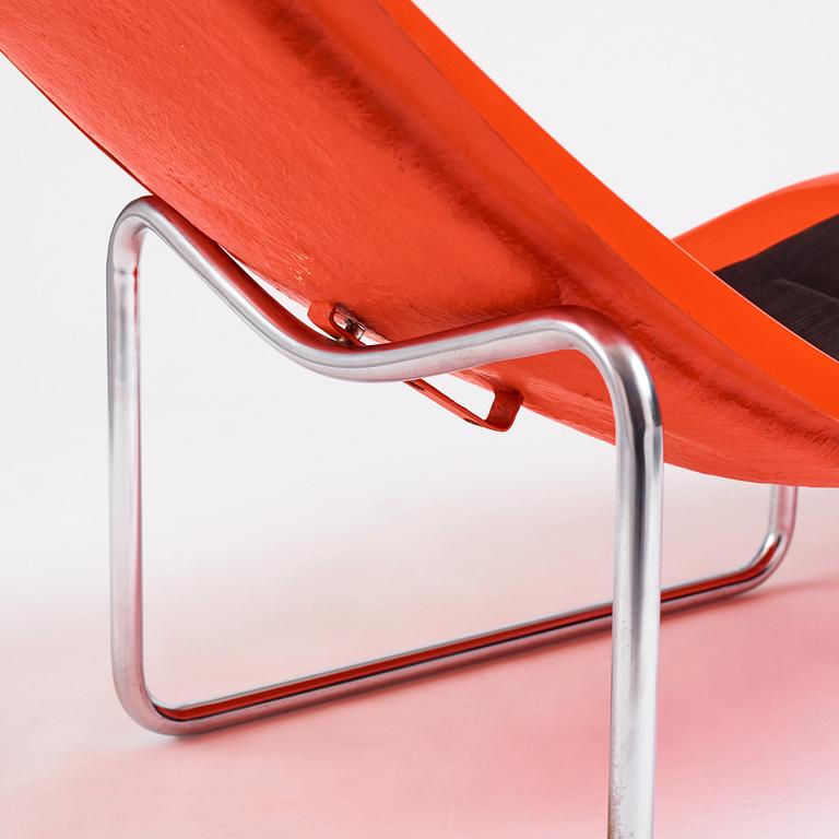 Thomas Fränninge, a 'Drake' lounge chair, IKEA, post 1971.