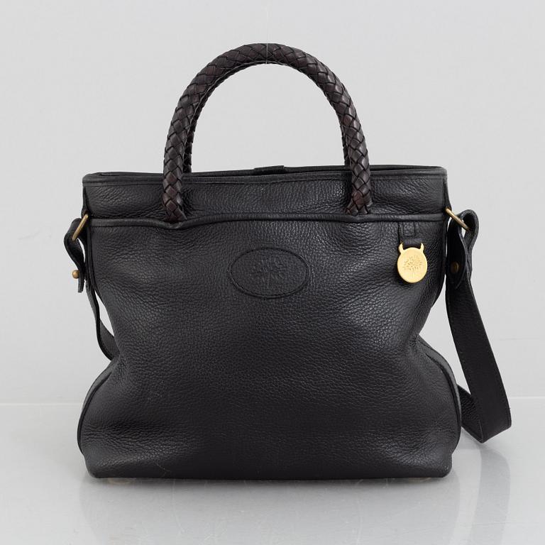 Mulberry, bag.