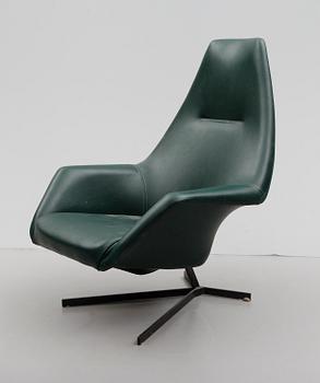 FÅTÖLJ, Easy Chair, Peter Hoyte, England, 1960-tal.