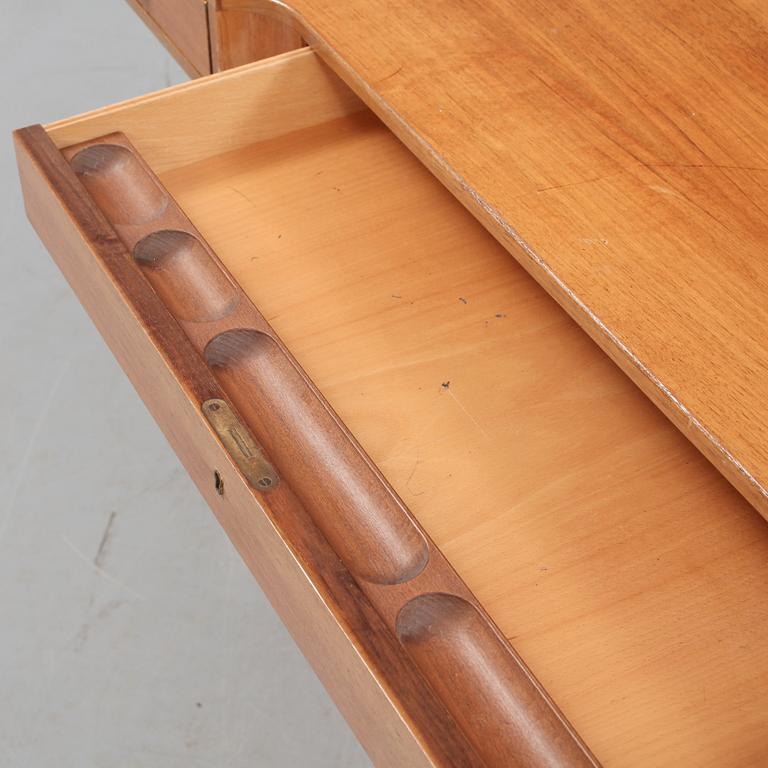 SKRIVBORD, 1950/60-tal.