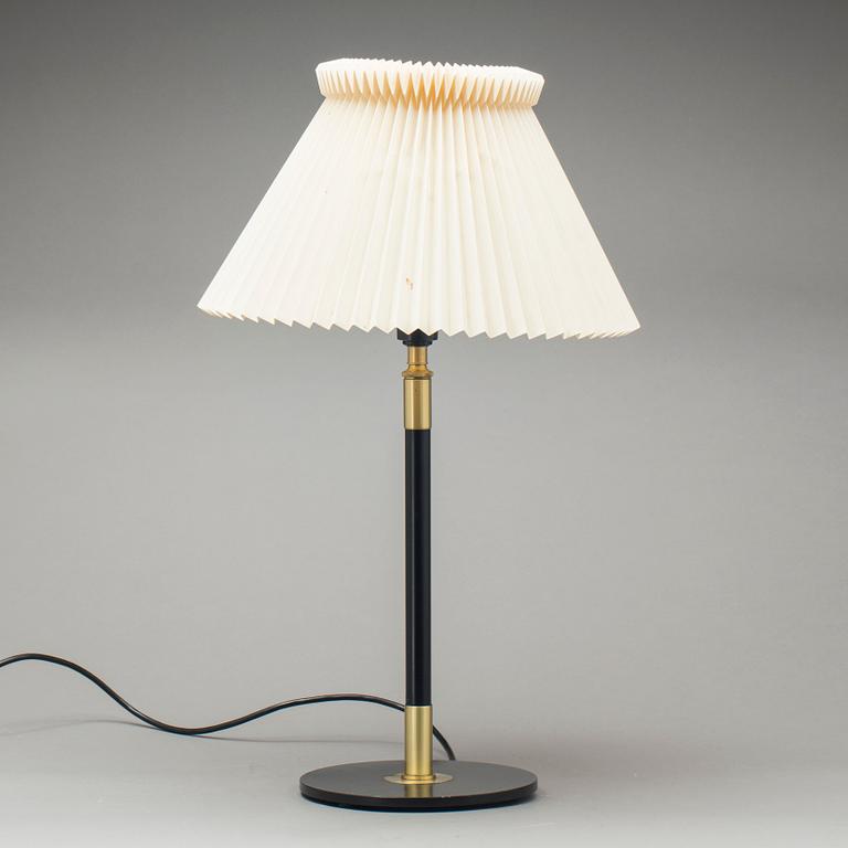 BORDSLAMPA, Le Klint, Model 352.