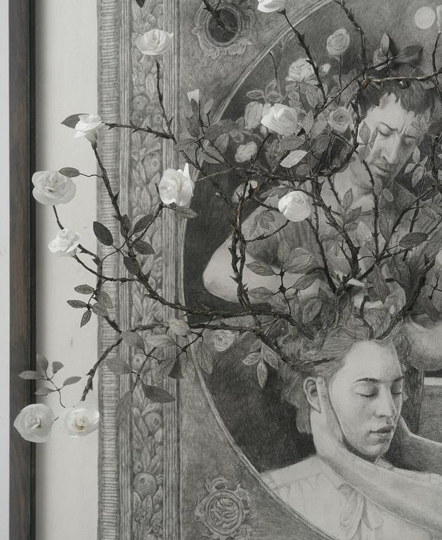 Vanna Bowles, "Cultivation".
