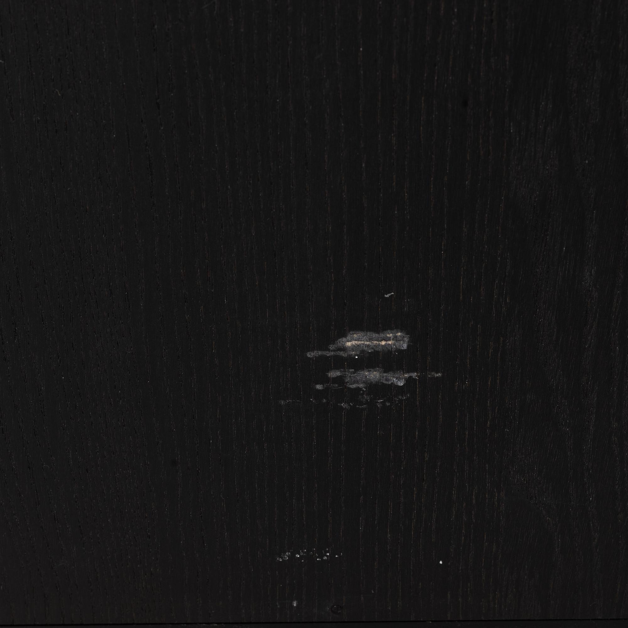 Cabinet, contemporary.