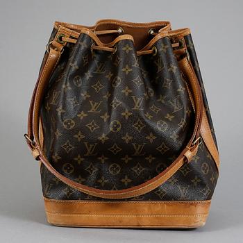 VÄSKA, "Noé", Louis Vuitton.