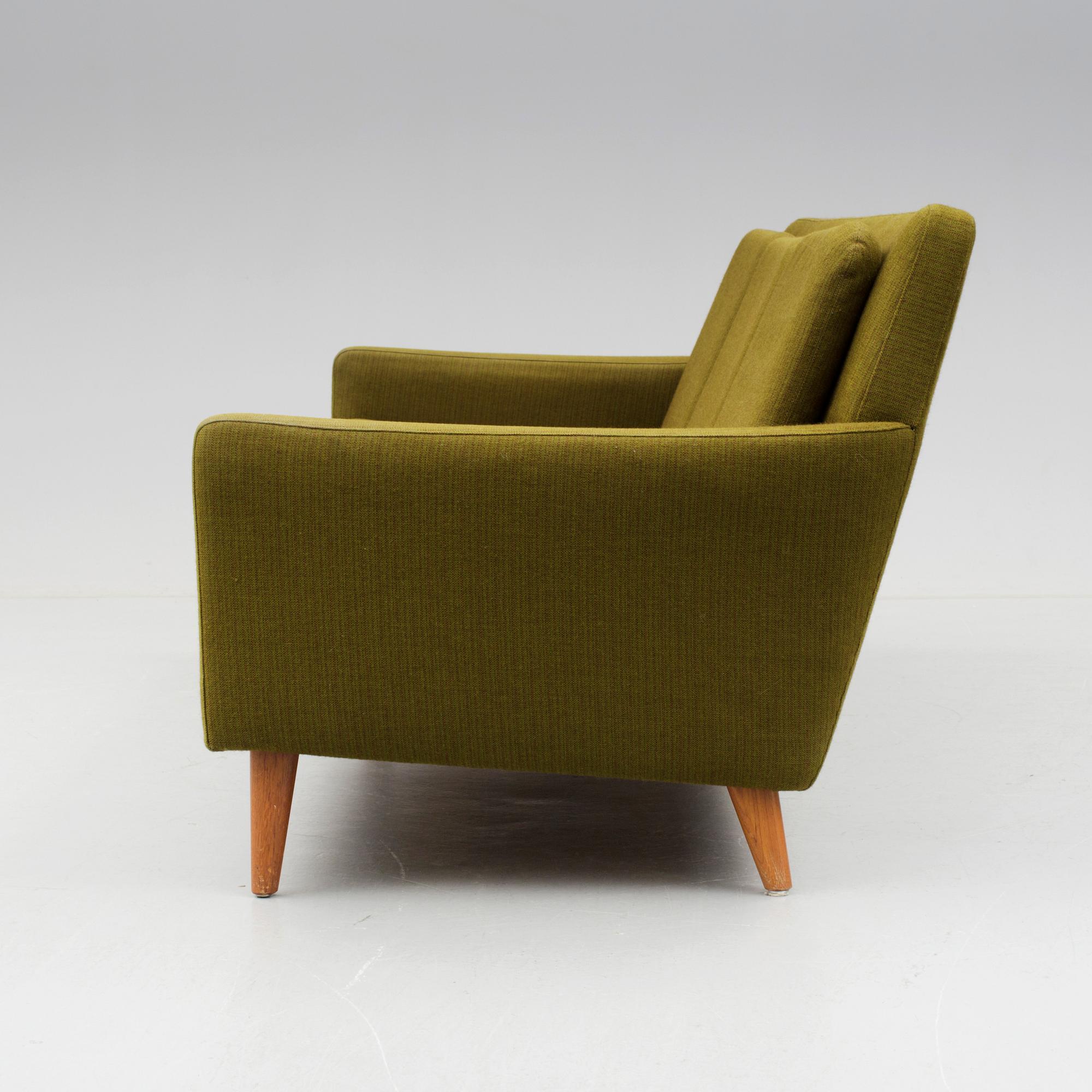 SOFFA, Dux, 1960-tal.