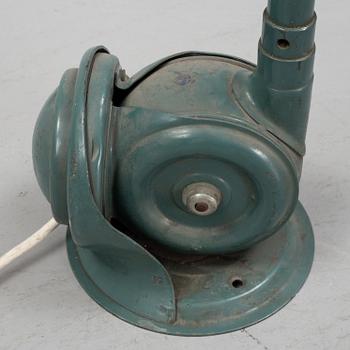 Johan Petter Johansson, a 'Triplex' wall-lamp mid 1900's.