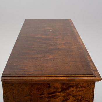 Skåp, 1920/30-tal.