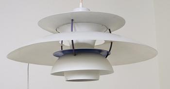 TAKARMATUR, "PH-5", Poul Henningsen för Fritz Hansen.