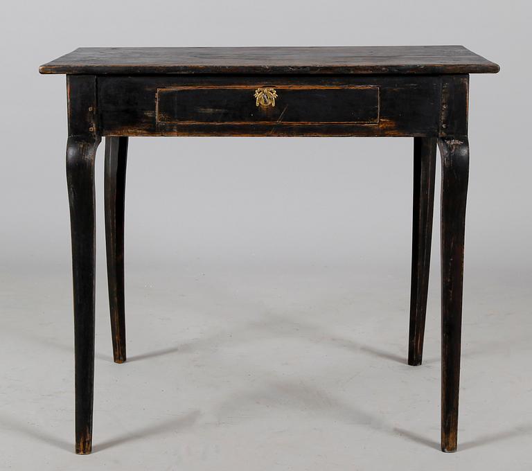 BORD, rokokostil, 1800-tal.