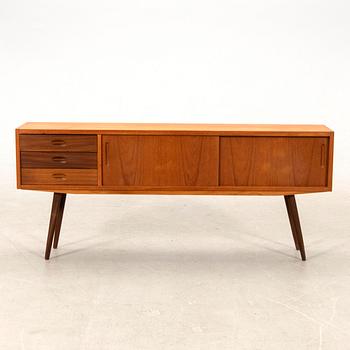 Sideboard  BC Møbler 1950--tal.