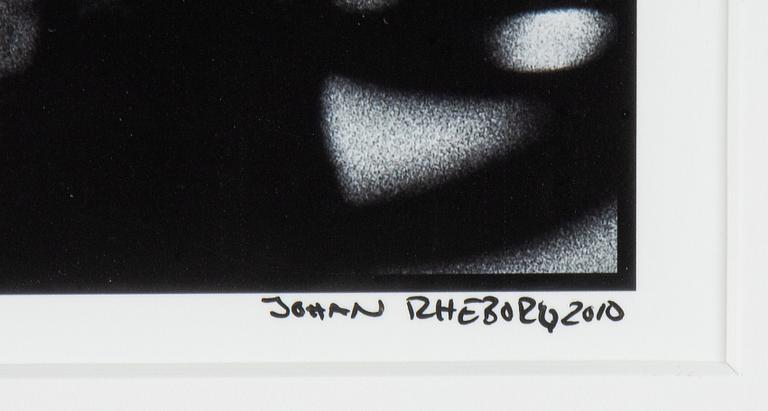 Johan Rheborg,