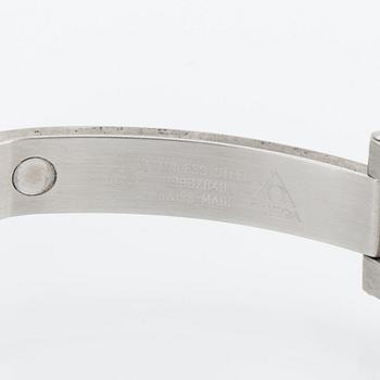 Omega, Speedmaster, kronograf, "35th Anniversary of Apollo XV".