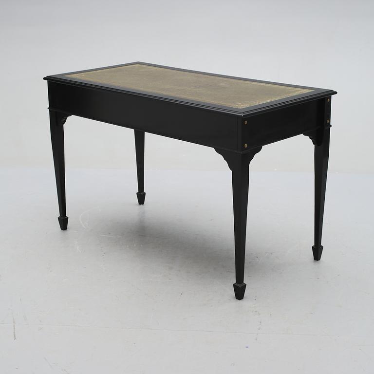 SKRIVBORD, 1900-talets andra hälft.