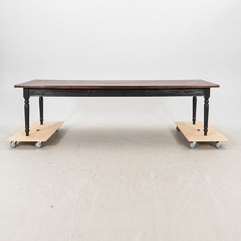 Table, 20th century.