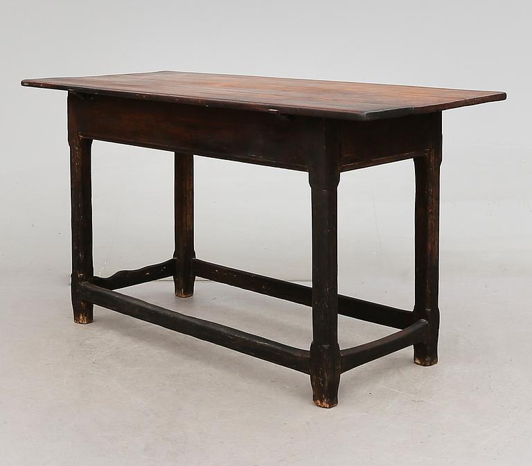 BORD, allmoge, 1700-/1800-tal.