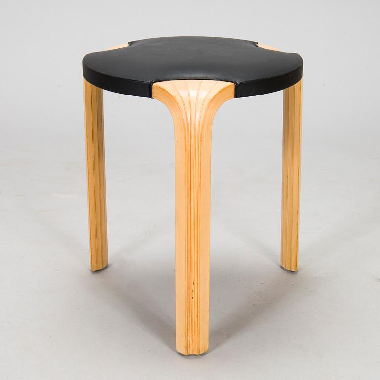Alvar Aalto, pall, modell X600, Artek, 1990-tal.