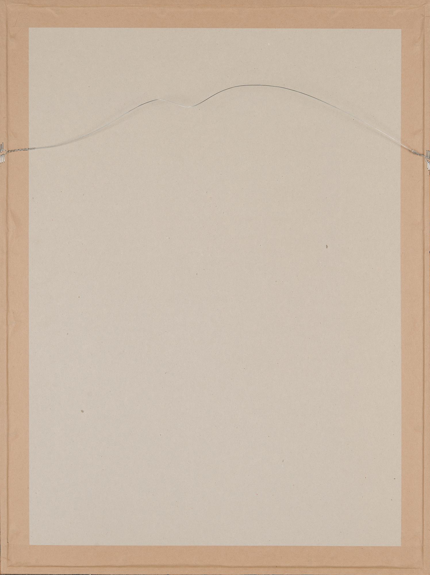 Juhani Harri, Untitled.