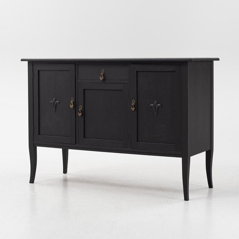 Sideboard, 1940/50-tal.