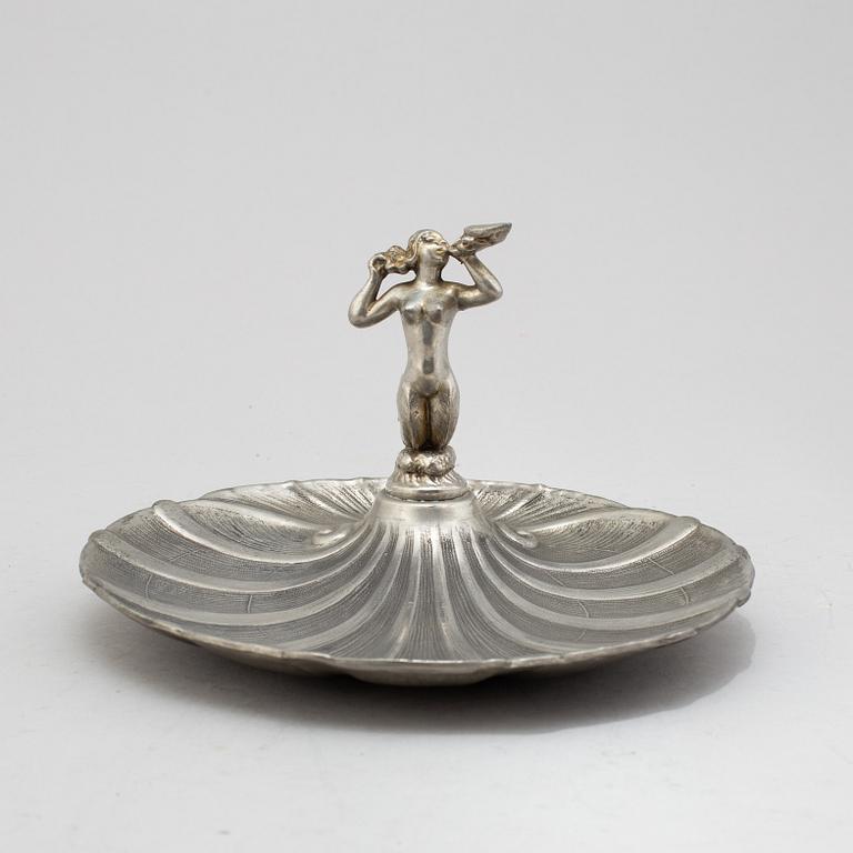 GAB, fat, tenn. 1920 / 30-tal.