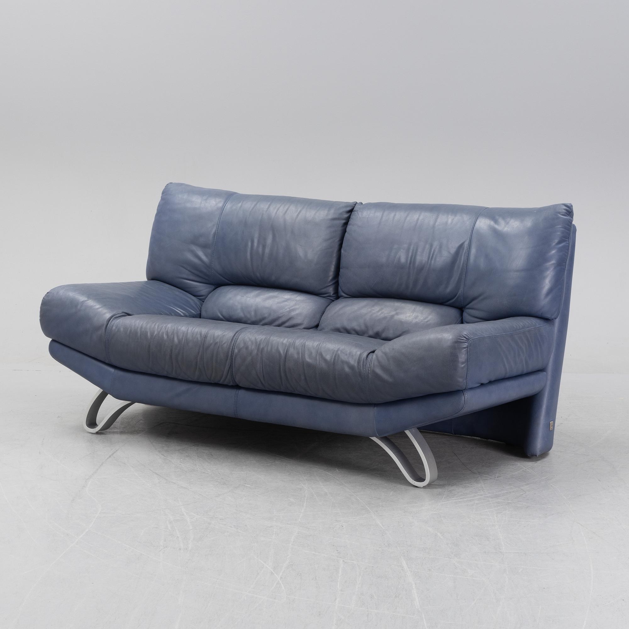 Soffa, Nicoletti, Italien, 1900-talets slut.