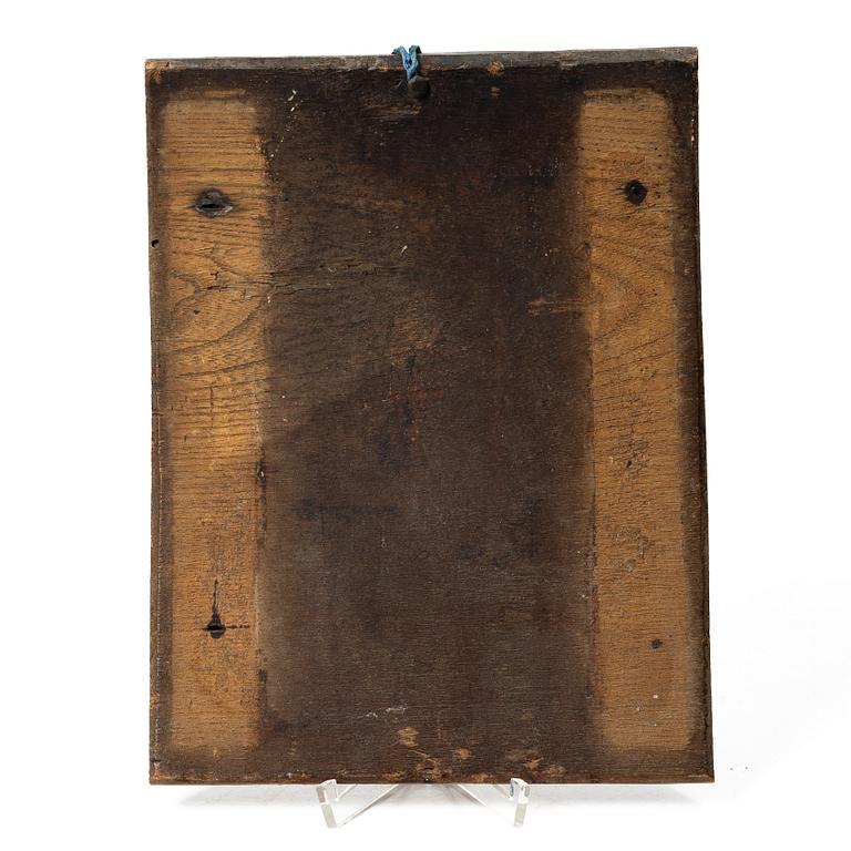 A icon, 19th century.