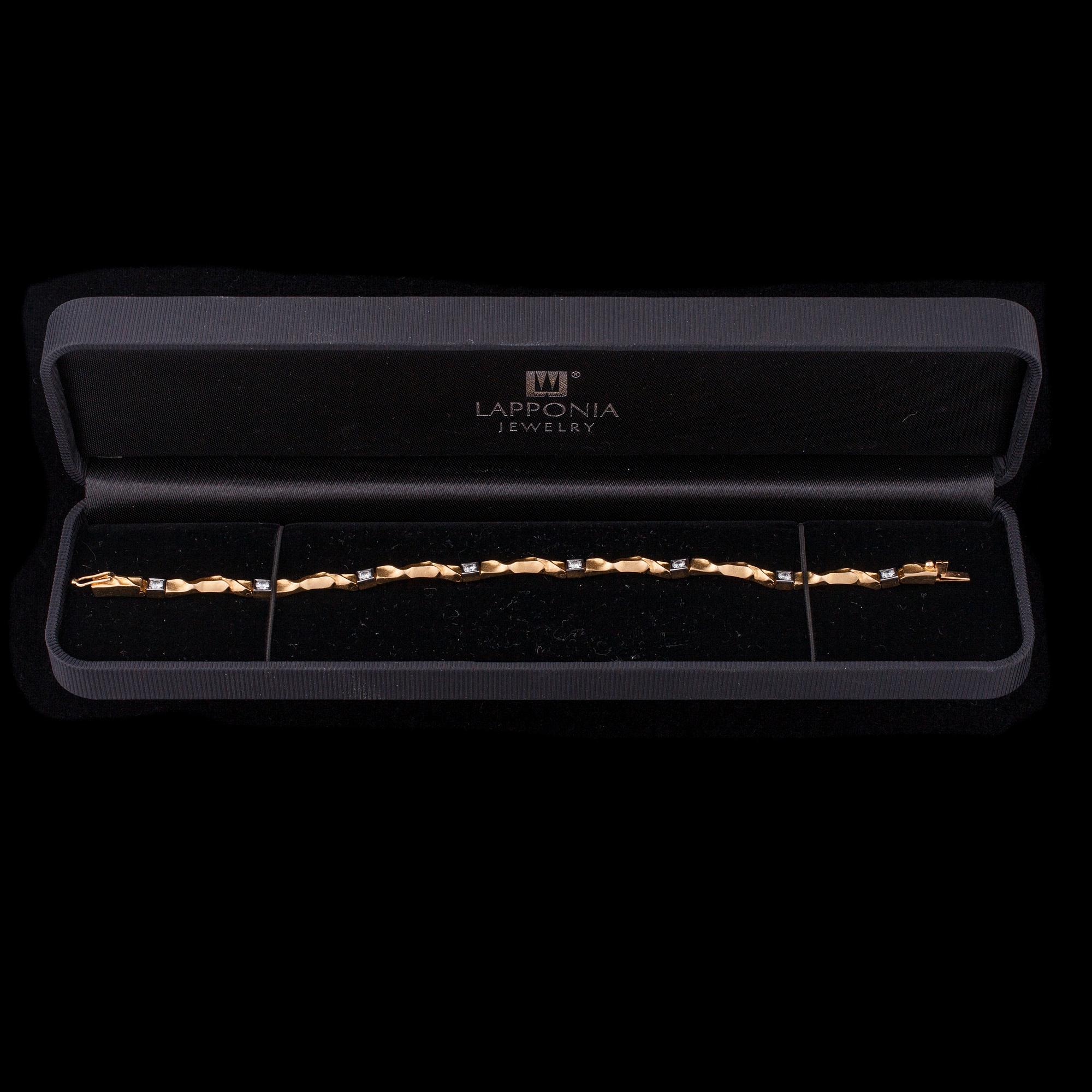 Zoltan Popovits, ARMBAND.