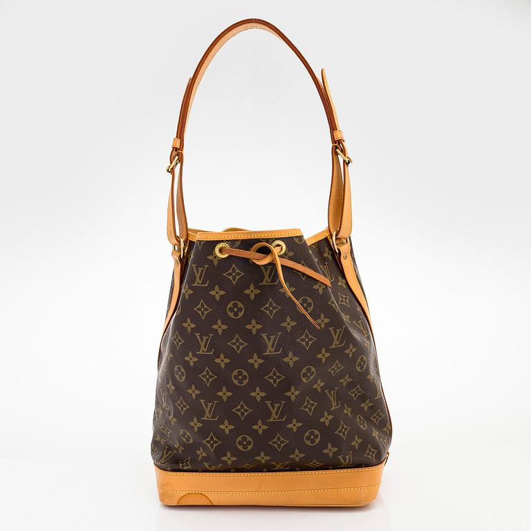 Louis Vuitton, a Monogram Canvas 'Noé' bag.