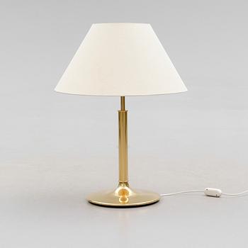 BORDSLAMPA, Fagerhult, 1900-talets andra hälft.