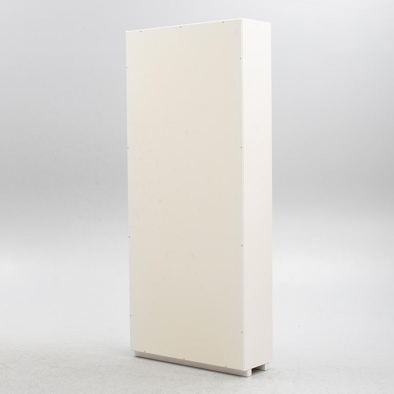 Thomas Sandell & Jonas Bohlin, vitrinskåp, "Snö F". Asplund.