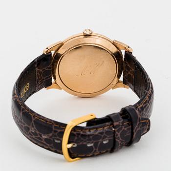 OMEGA, wristwatch, 34,5 mm,